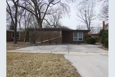 18526 Western Avenue, Homewood, IL 60430 - Photo 1
