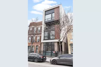 1520 N Ashland Avenue #1, Chicago, IL 60622 - Photo 1