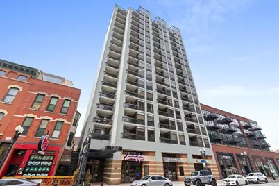 1212 N Wells Street #905, Chicago, IL 60610 - Photo 1