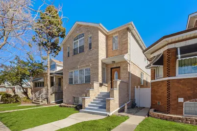 2643 N 78th Avenue, Elmwood Park, IL 60707 - Photo 1