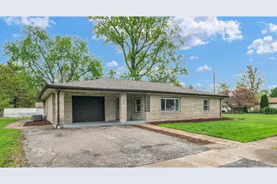 304 N Elizabeth Street, Tolono, IL 61880 - Photo 1