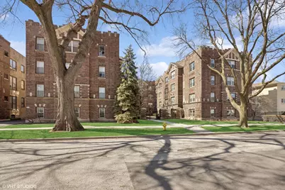 32 6th Avenue #3H, La Grange, IL 60525 - Photo 1