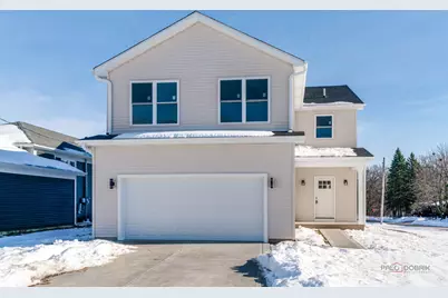 1721 Gilboa Avenue, Zion, IL 60099 - Photo 1