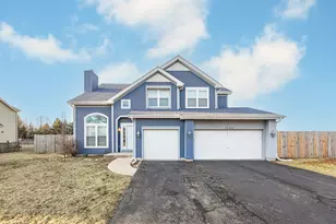 1384 Lily Cache Ln, Bolingbrook, IL 60490 - Photo 1