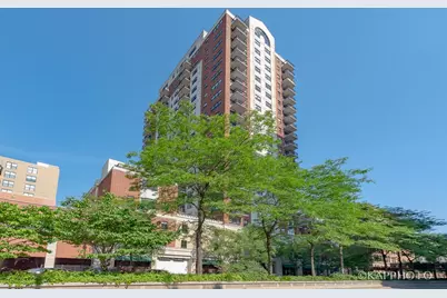 1529 S State Street #13A, Chicago, IL 60605 - Photo 1