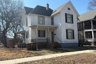 1231 16th Ave, Rockford, IL 61104 - Photo 1