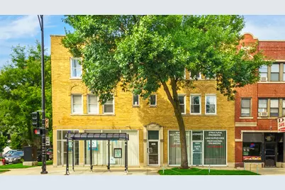 5802 N Western Avenue #3S, Chicago, IL 60659 - Photo 1