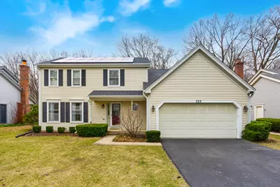 224 Lexington Avenue, Fox River Grove, IL 60021 - Photo 1