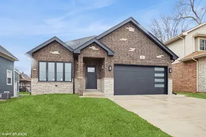 34 N Elm Street, Hillside, IL 60162 - Photo 1