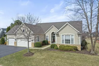 704 Spring Farm Road, Lake Villa, IL 60046 - Photo 1