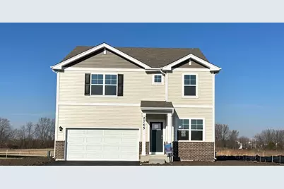 2765 Berrywood Lane, Yorkville, IL 60560 - Photo 1