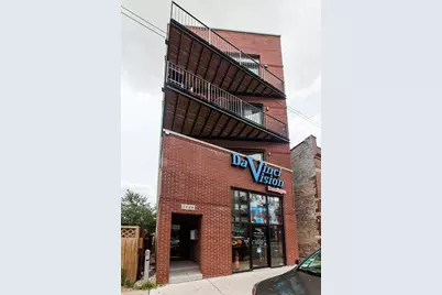 1449 W Fullerton Avenue #A, Chicago, IL 60614 - Photo 1