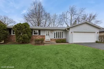 544 Arthur Drive, Cary, IL 60013 - Photo 1