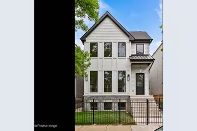 2141 W Grace Street, Chicago, IL 60618 - Photo 1