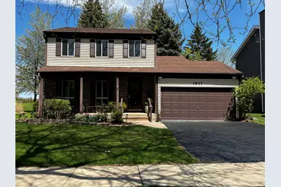 1817 Paxton Drive, Naperville, IL 60563 - Photo 1