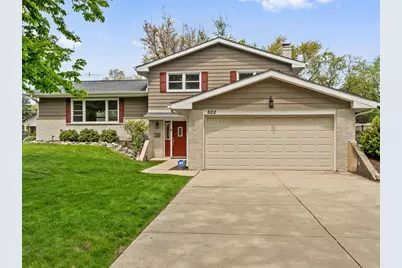 502 69th Street, Darien, IL 60561 - Photo 1