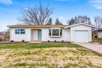 4803 Jeffrey Street, Johnsburg, IL 60051 - Photo 1