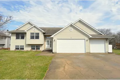 207 Constitution Drive SW, Poplar Grove, IL 61065 - Photo 1