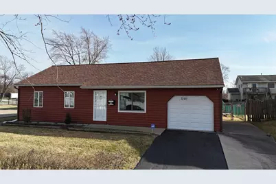 3140 223rd Place, Sauk Village, IL 60411 - Photo 1