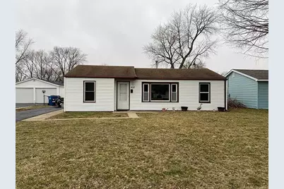 337 N Levasseur Avenue, Bourbonnais, IL 60914 - Photo 1