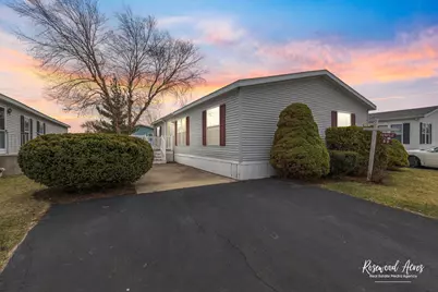 69 Saint Michaels Drive, Bourbonnais, IL 60914 - Photo 1