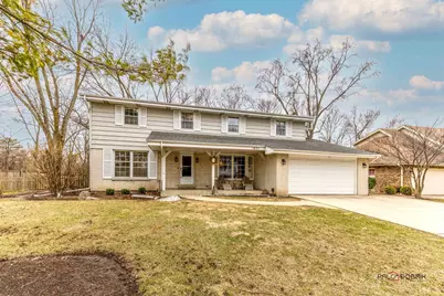 1621 Longvalley Drive, Northbrook, IL 60062 - Photo 1