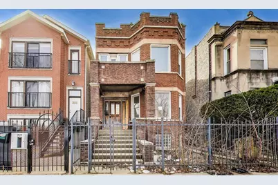 3107 W Flournoy Street, Chicago, IL 60612 - Photo 1