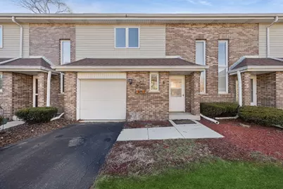 10956 S 76th Avenue #F, Palos Hills, IL 60465 - Photo 1