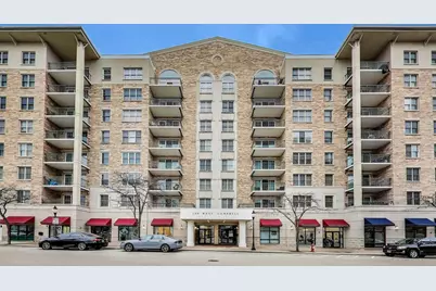 200 W Campbell Street #601, Arlington Heights, IL 60005 - Photo 1