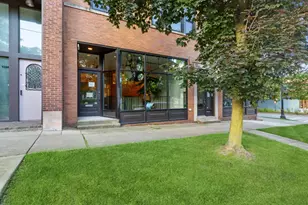 1326 Greenleaf St, Evanston, IL 60202 - Photo 1