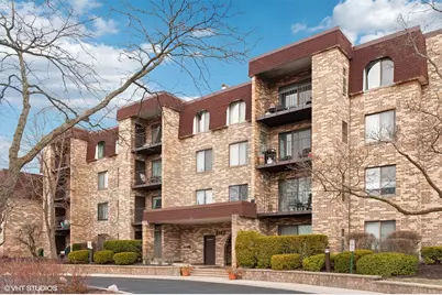 2150 Valencia Drive #306, Northbrook, IL 60062 - Photo 1