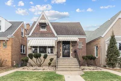 3512 N Nora Avenue, Chicago, IL 60634 - Photo 1