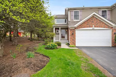 202 Madison Drive, Streamwood, IL 60107 - Photo 1