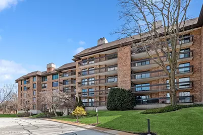 3801 Mission Hills Road #405, Northbrook, IL 60062 - Photo 1