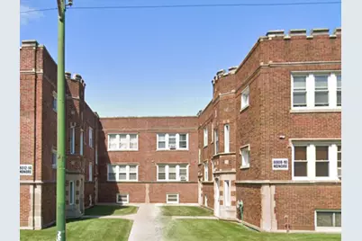 8010 S Honore Street #1, Chicago, IL 60620 - Photo 1