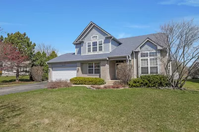18400 W Meander Drive, Grayslake, IL 60030 - Photo 1