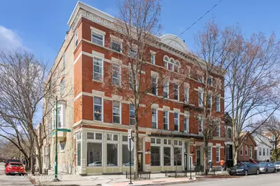 1528 N Paulina Street #A, Chicago, IL 60622 - Photo 1