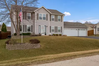 11194 Lemon Grass Lane, Roscoe, IL 61073 - Photo 1