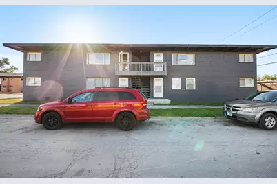 203 W 154th Street, Harvey, IL 60426 - Photo 1