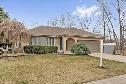 1262 Rutgers Drive, Woodridge, IL 60517 - Photo 1