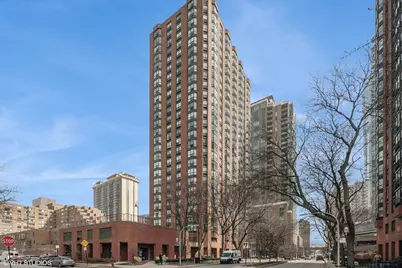 899 S Plymouth Court #1403, Chicago, IL 60605 - Photo 1