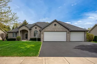 4678 Appell Lane, Cherry Valley, IL 61016 - Photo 1