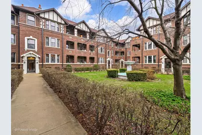 2114 W North Avenue #1W, Chicago, IL 60647 - Photo 1