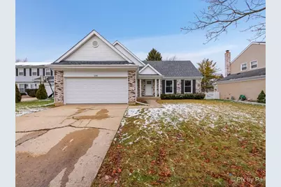 204 Arron Court, Vernon Hills, IL 60061 - Photo 1