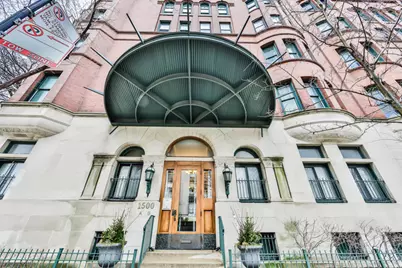 1500 N Lasalle Drive #5B, Chicago, IL 60610 - Photo 1