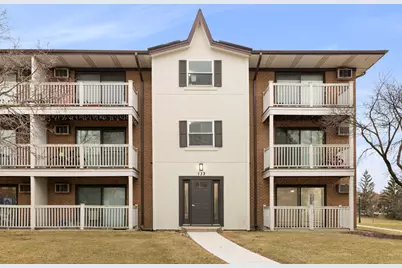 133 Gregory Street #6, Aurora, IL 60504 - Photo 1