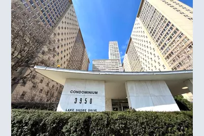 3950 N Lake Shore Drive #2017, Chicago, IL 60613 - Photo 1