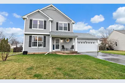 6913 Zachary Drive, Carpentersville, IL 60110 - Photo 1