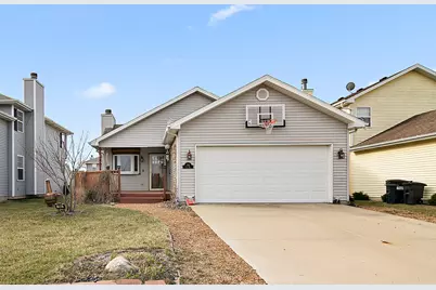 134 Vicki Way, Manteno, IL 60950 - Photo 1