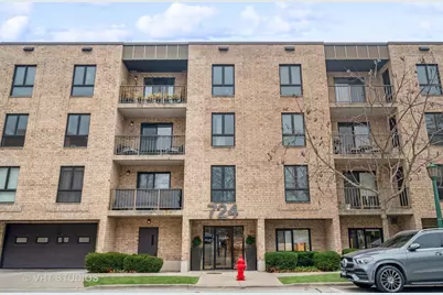 724 12th Street #112, Wilmette, IL 60091 - Photo 1